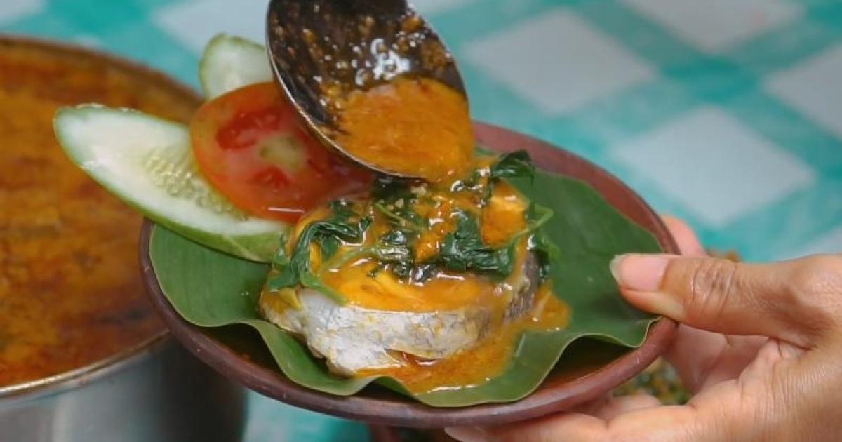 Basoopedas: Rasa Autentik di Jantung Cilacap
